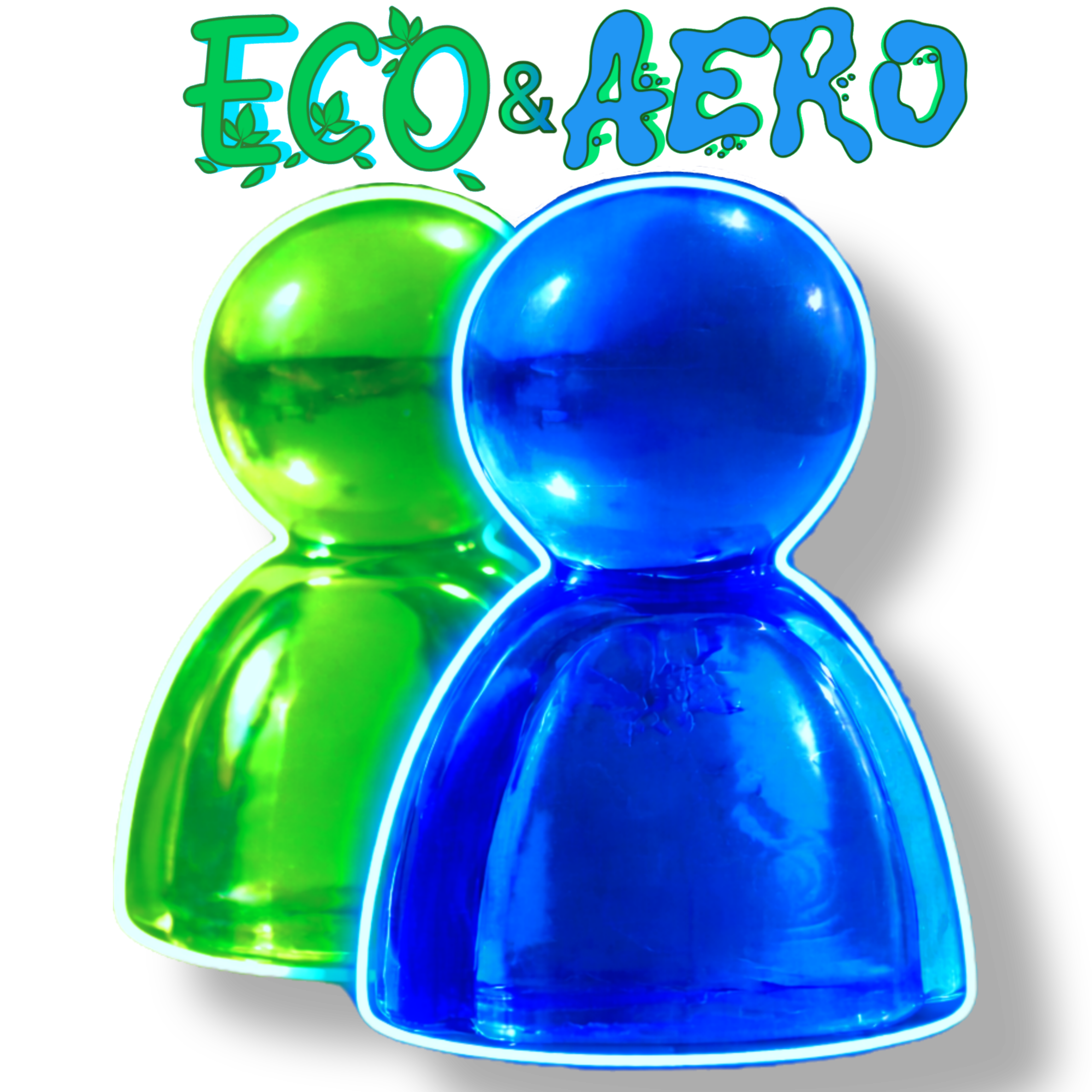 ECO AND AERO LIMITED EDITION HOODIE