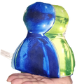 ECO AND AERO COLLECTIBLE PLUSH PILLOW