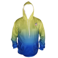 ECO AND AERO LIMITED EDITION HOODIE